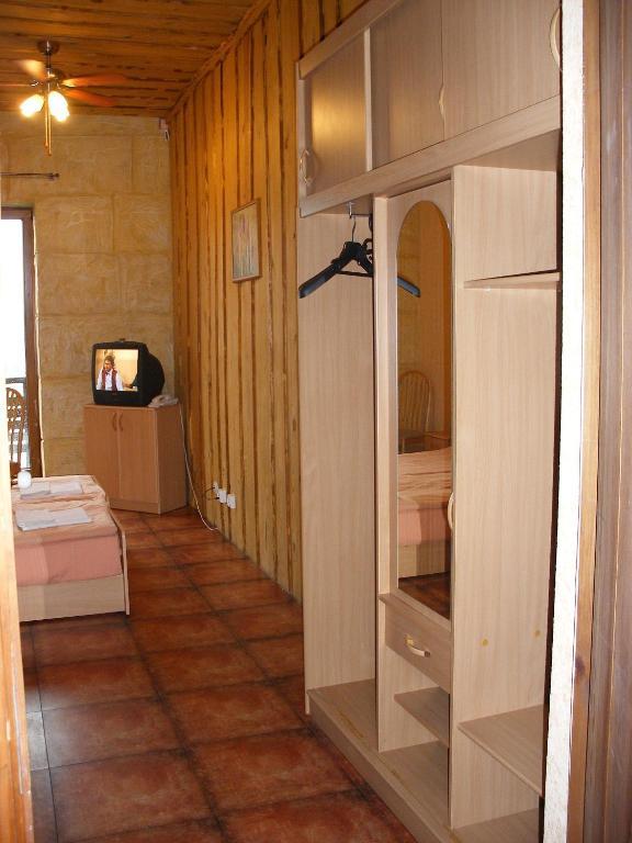 Tvirtove Prie Didziulio Hotel Dėdeliškės Quarto foto
